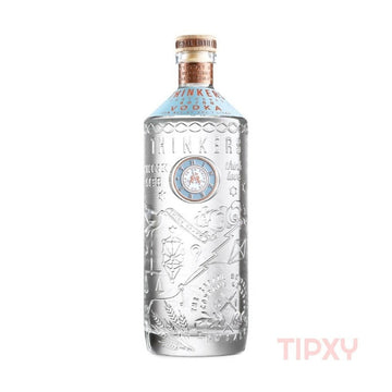 Thinkers Furthered - Vodka