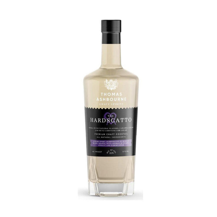 Thomas Ashborne Craft Spirits - The Hardscatto