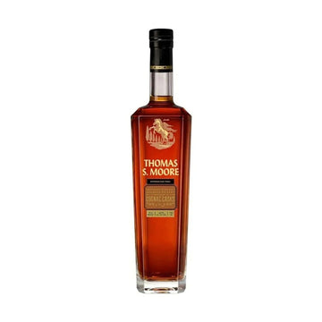 Thomas Moore - Merlot Cask Finish