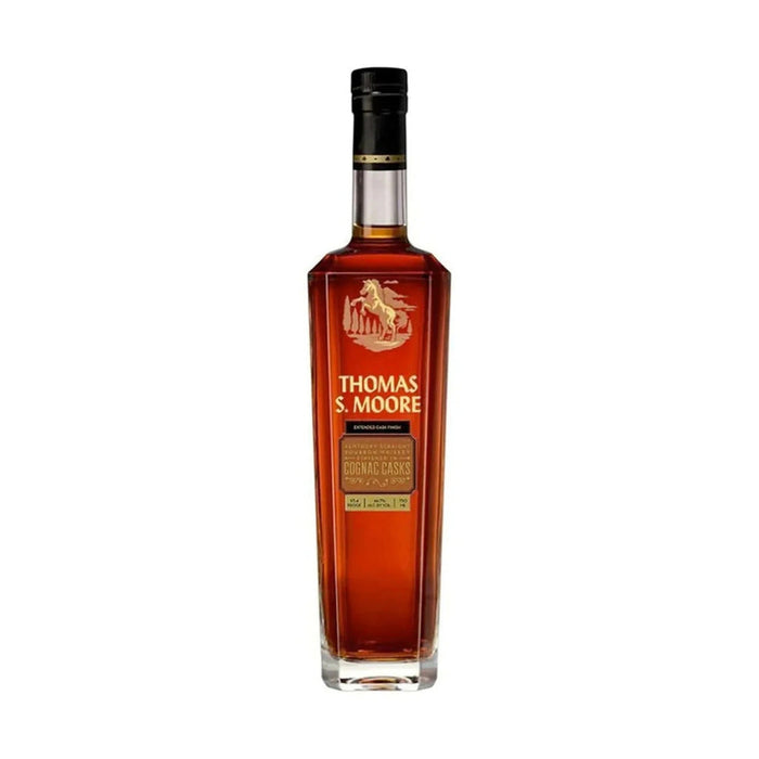 Thomas Moore - Merlot Cask Finish