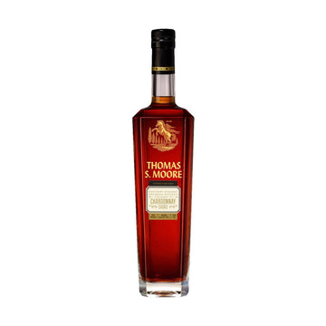 Thomas S. Moore - Kentucky Straight Bourbon Whiskey Finished in Chardonnay Casks