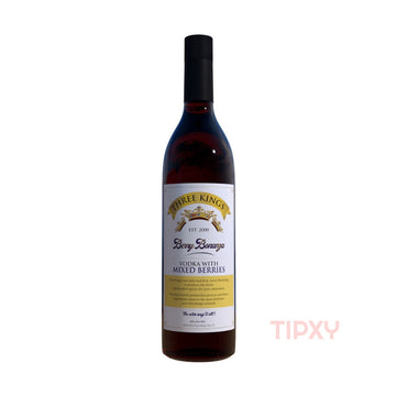 Three Kings - Berry Bonanza Flavored Vodka