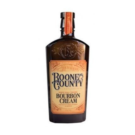 Boone County - Bourbon Cream - TIPXY