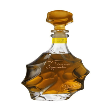 Tierra Sagrada - Anejo Tequila