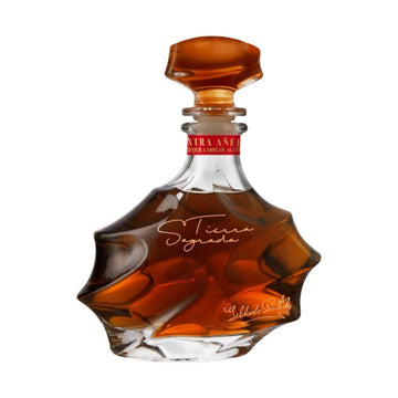 Tierra Sagrada - Extra Anejo Tequila