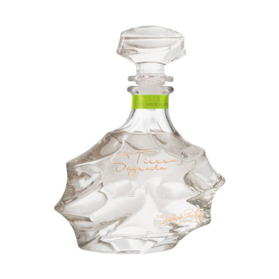 Tierra Sagrada - Plata Tequila