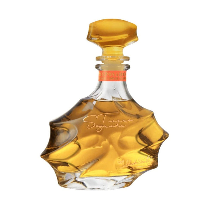 Tierra Sagrada - Reposado Tequila
