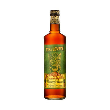 Tiki Lover's - Pineapple Rum