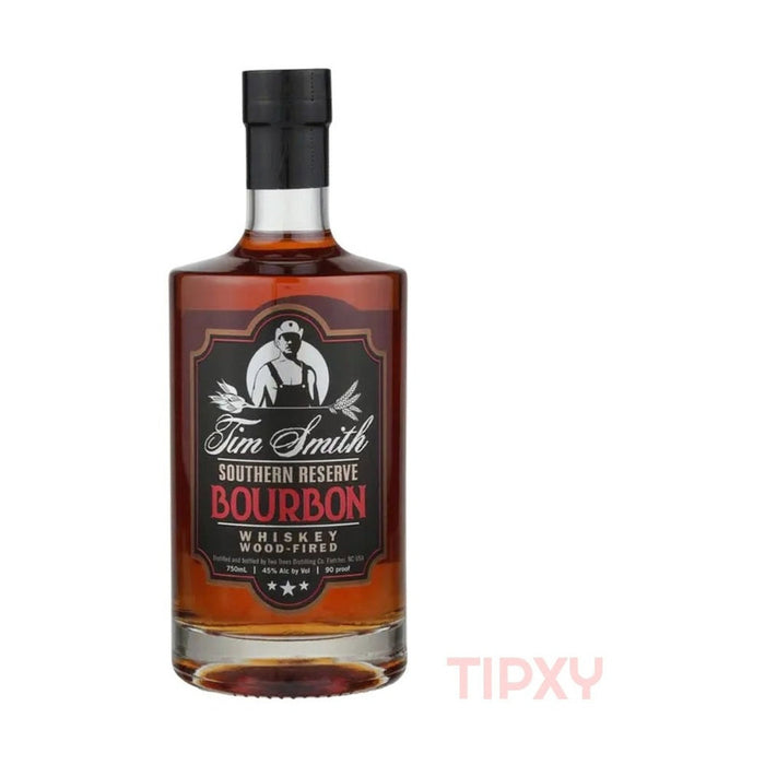 Tim Smith - Southern Reserve Bourbon Whiskey