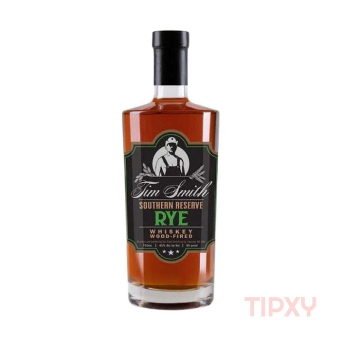 Tim Smith - Southern Reserve Rye Whiskey