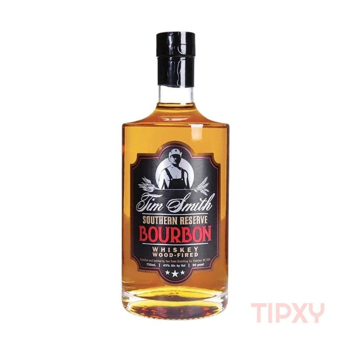 Tim Smith - Southern Reserve Whiskey