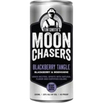 Tim Smith Spirits - Blackberry Tangle Moonshine Ready to Serve Cocktail