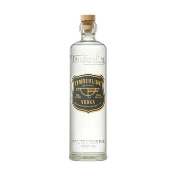 Hood Rivers Distillers - Timberline Vodka - TIPXY