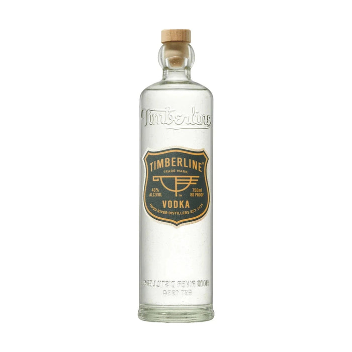 Hood Rivers Distillers - Timberline Vodka - TIPXY