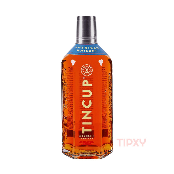 Tincup - American Whiskey