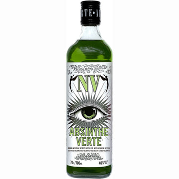 La Fée - NV Absinthe Verte - TIPXY