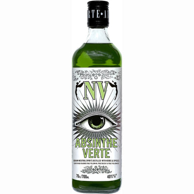 La Fée - NV Absinthe Verte
