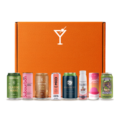 Tipxy RTD Discovery Box