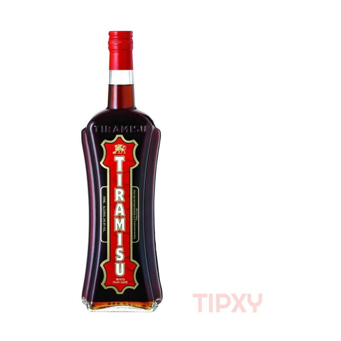 Tiramisu - Italian Liqueur