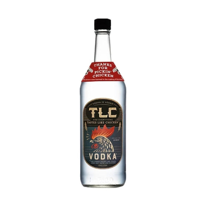 TLC Vodka