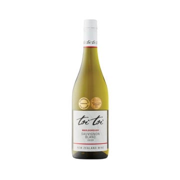 Toi Toi - Sauvignon Blanc White Wine 2024