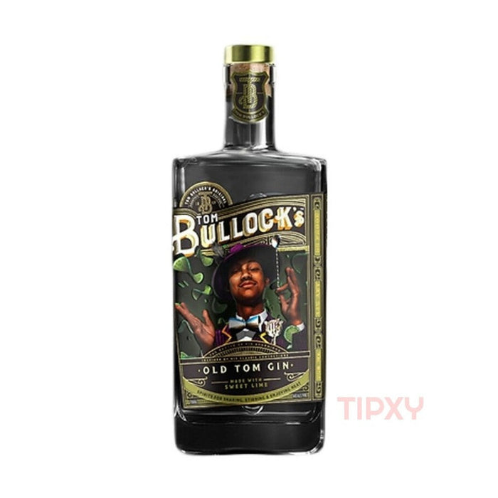 Tom Bullock's - Old Tom Gin with Sweet Lime