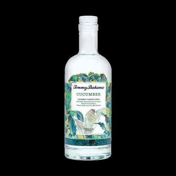 Tommy Bahama Cucumber Vodka