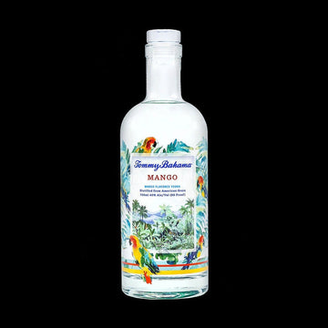 Tommy Bahama Mango Vodka