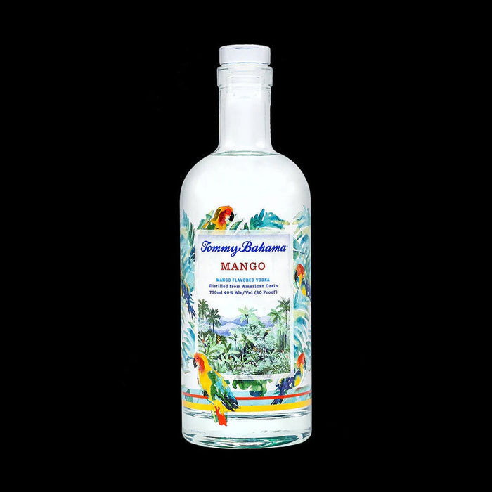 Tommy Bahama Mango Vodka