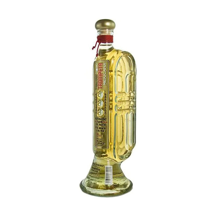 Torero - Reposado Tequila Trompeta Mexicana