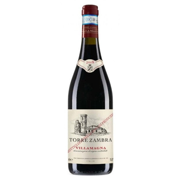 Torre Zambra - Montepulciano Villamagna - TIPXY