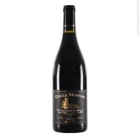 Torre Zambra Colle Maggio Montepulciano d'Abruzzo Riserva - TIPXY