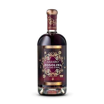 Tosolini - Amaro Liqueur