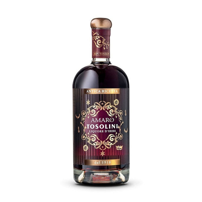 Tosolini - Amaro Liqueur