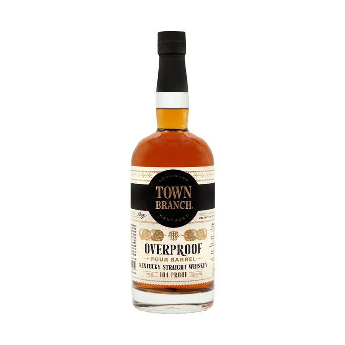 Town Branch - Overproof Kentucky Straight Whiskey