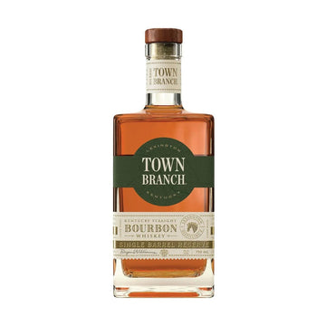 Town Branch - Single Barrel Reserve Hand Selected by W.U.F Society
