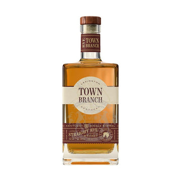 Town Branch - Small Batch Rye