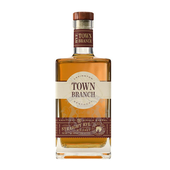 Town Branch - Small Batch Rye