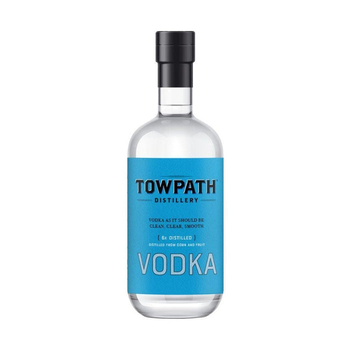 Towpath Vodka
