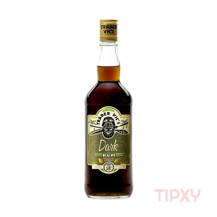 Trader Vic's - Dark Rum