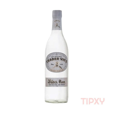 Trader Vic's - Silver Rum