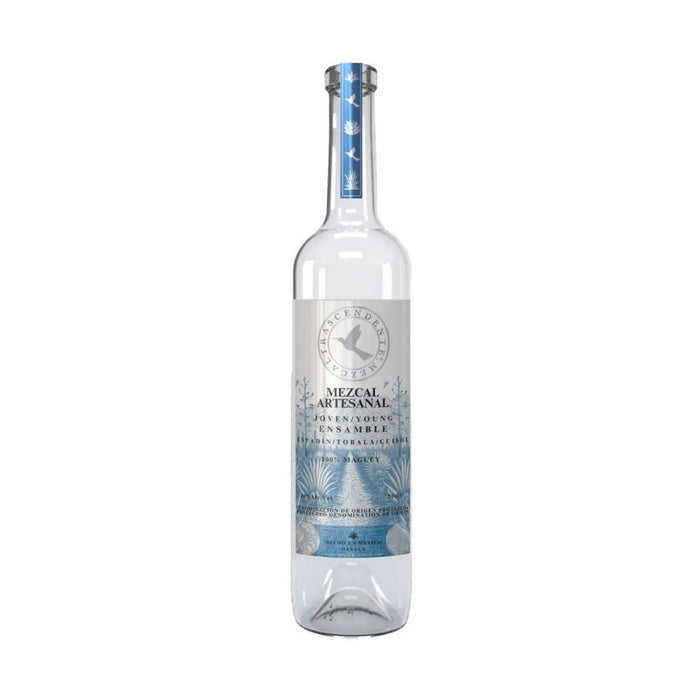 Trascendente - Ensamble Mezcal