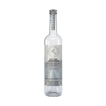 Trascendente - Espadin Mezcal