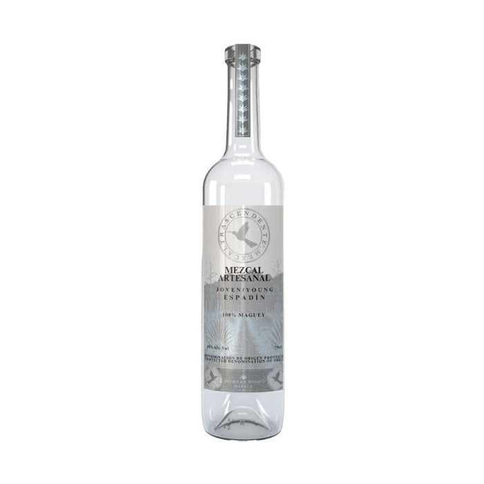 Trascendente - Espadin Mezcal