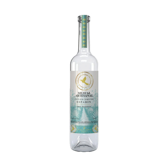 Trascendente - Espadin Selecto Mezcal