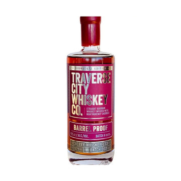 Traverse - City American Cherry Barrel Proof