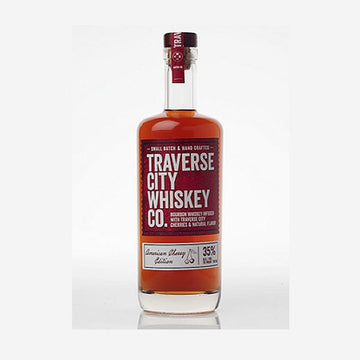 Traverse City - American Cherry Edition Whiskey