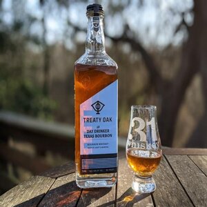 Treaty Oak - Treaty Oak Day Drinker - TIPXY
