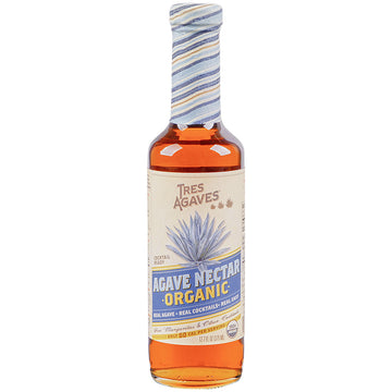 Tres Agaves - Agave Nectar Organic