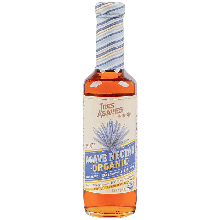 Tres Agaves - Agave Nectar Organic